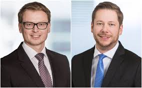 Check spelling or type a new query. Nicolas Freyer Und Leif Schonstedt Sind Neue Geschaftsfuhrer Der Union Investment Institutional Gmbh