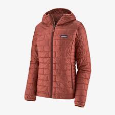 Zumiez has the trendiest casual jackets, windbreakers, track jackets and more. Patagonia Women S Nano Puff Hoody