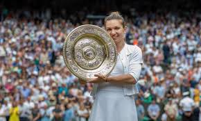 The full wimbledon order of play will be drawn on friday june 25th at 10am at the all england tennis club. Wimbledon 2021 Will Go Ahead Without Famous Queue Or On Site Ticket Resales Wimbledon The Guardian