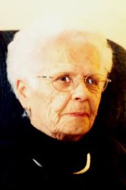 June MacKenzie Obituary