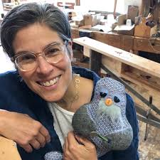 Members — STEEL HOUSE