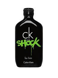 Calvin Klein Ck One Eau De Toilette Spray 100ml Calvin Klein Ck One Shock For Men Eau De Toilette 100ml Calvin Klein Ck One Ck One Fragrance