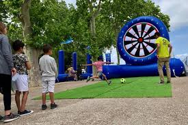 Thank you, so much for watching follow me instagram. Montpellier La Coupe Du Monde Feminine De Football A Vivre Au Village D Animations Metropolitain