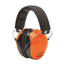 Passive Earmuffs