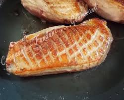 Epingle Par Volga Sur Cuisine Recettes Magret De Canard Alimentation Cuisson Magret De Canard