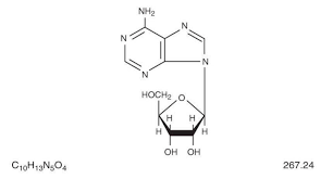 Image result for Adenosine