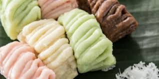 Maybe you would like to learn more about one of these? 5 Resep Cara Membuat Getuk Lindri Singkong Pelangi Goreng Dan Pisang Sederhana Diadona Id
