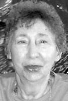 Mildred Caudill Obituary (2009)