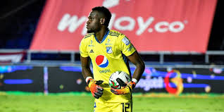 Oferta de contenidos exclusivos, revista, tienda, fotos, blog de millos, streaming en. Millonarios Los Tres Arqueros Que Estarian En El 2021 Futbol Colombiano Liga Betplay Futbolred