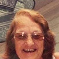 Nancy Yvonne Moore Obituary