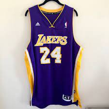 Adidas Nba Kobe Bryant Lakers Jersey On Mercari Kobe Bryant Jersey Outfit Adidas Nba