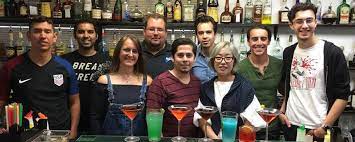 Some states also require alcohol awareness training this is different from getting a. Bartending School Columbus Ohio Abc Since 1977