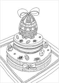 Let your children's imaginations run wild with these best easter coloring pages for kids. Easter To Color For Kids Easter Kids Coloring Pages