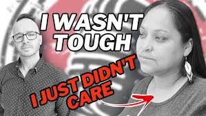 WHY SO MUCH VIOLENCE?