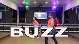 Image result for Buzz Up! [Learn How To Dance]]