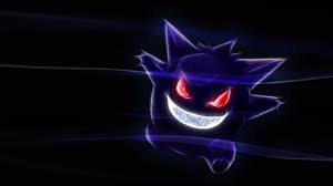 Gengar Live Wallpaper 1920 X 1080 Live Wallpapers Anime Computer Wallpaper Lego Wallpaper