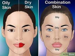 How to manage oily and dry skin