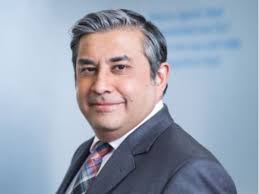 Germany's ThyssenKrupp appoints Indian-origin CEO Premal Desai