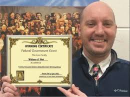 Stephen Craig stoner