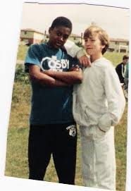 Sir John A. Macdonald Middle SC 1980's Alumni