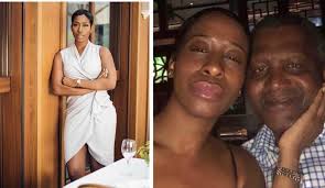 He has not revealed about his relationship status yet. He Broke My Heart In 1000 Pieces Aliko Dangote S Ex Girlfriend Bea Lewis Claims