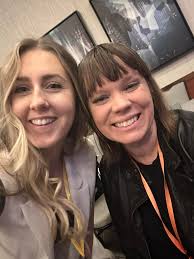 Collie convention experience and purchases