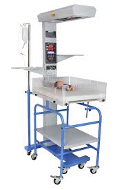 Metal Infant Radiant Baby Warmer at ₹ 27600 in Mumbai | ID ...