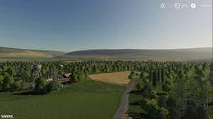 No special mods are required to play this map. Fs19 Bucks County Pa Map V2 1 1 Farming Simulator 19 Mods Club