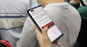 одноклассники полная версия вход на мою страницу добро пожаловать Smartfon Huawei Nova 8 Pro Pokazalsya Na Zhivyh Foto