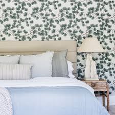 We did not find results for: 30 Beautiful Wallpapered Bedrooms