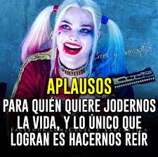 Pin En Harley Quinn