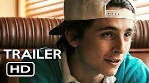 An awkward teenager gets in over his head during a hot summer on cape cod. Hot Summer Nights Official Trailer 1 2018 Timothee Chalamet Maika Monroe Drama Movie Hd Youtube