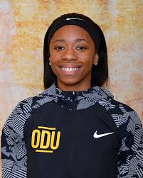 2018 Track and Field Roster