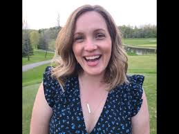 Meet Kate Nickel, Board Chair