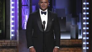 Pared down, distanced but this is far from the detroit resident's first election. Hamilton S Christopher Jackson To Do Benefit Performance For Texas Performing Arts