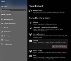 Both of these keyboards offer configuration which controls. Guide How To Turn On Kyeboard Backlight Windows 10 Techloris Com