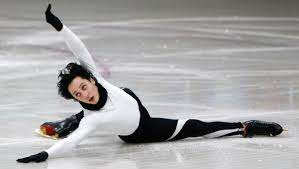 Johnny Weir Brings Perspective To Skating Russia