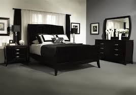 Elegant master bedrooms with wood furniture home sumber homesinteriordesign.net. Black Furniture Elegant Bedroom Sets For Large Bedroom Dreamehome