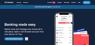 Die von essen bank gmbh in berlin wurde auf partnerportalen bewertet. Monzo Review Aug 2021 Wird Diese Digitale Bank Dem Hype Gerecht