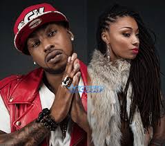 Black Ink Crew' Star Ceaser'S Baby Mama Gives An Update On Legal Battle  Over Daughter!