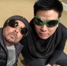 Garrett Wang Fan Page