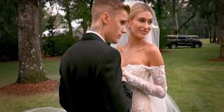Justin and hailey bieber have. Justin Bieber S New Series Offers An Inside Look At His Marriage To Hailey