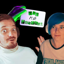 Skinwalker Ranch and Wendigo by The M.O. Podcast