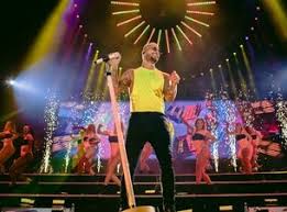 Martes 4 de mayo de 2021. Maluma Concerts Dates Of Tour And Tickets In Europe 2021 Bethere