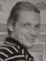 Mark DeLoach Obituary (1987