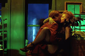 The Raunchy Movie In Which Helen Mirren Bares It All | Decider