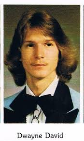 Comeaux High School Class of 1980