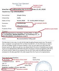 Out of 18 applications for a visiting visa, the american embassy denied just one applicant, and that applicant who was denied had lied about a prior visit to america, when she stayed past the duration. How To Get A Russian Visa Invitation New Guide 2020 Russia Support