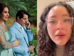 Ex-nora de Maíra Cardi rebate acusações de traição e aponta interferências 