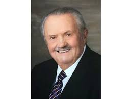 James Dye Obituary (1931